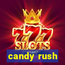candy rush